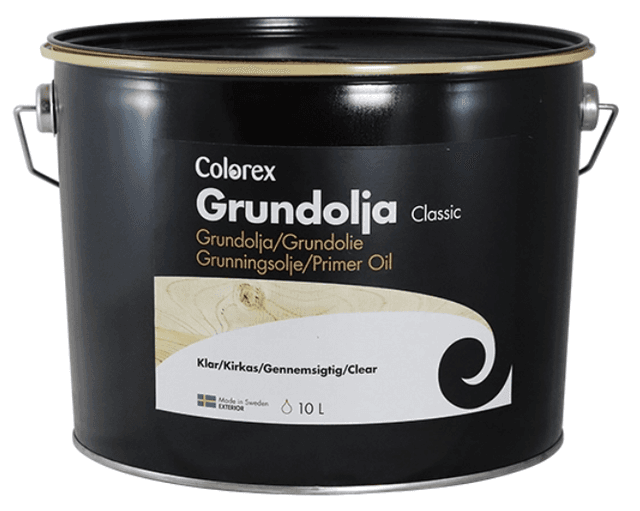 Colorex_Grundolja