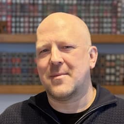 Tomáš Kurell