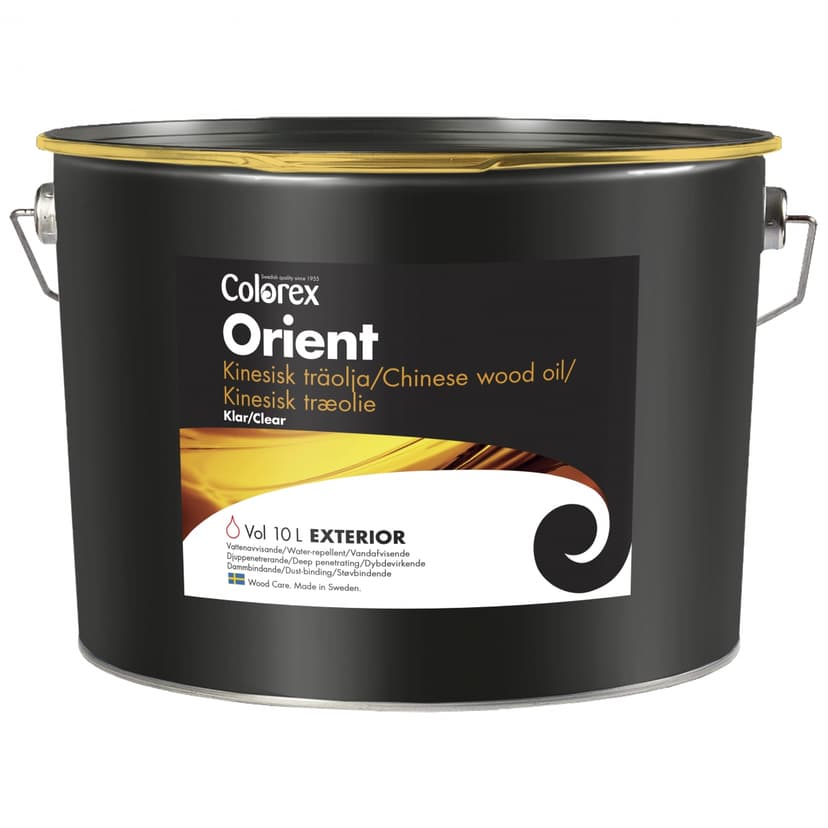Orient