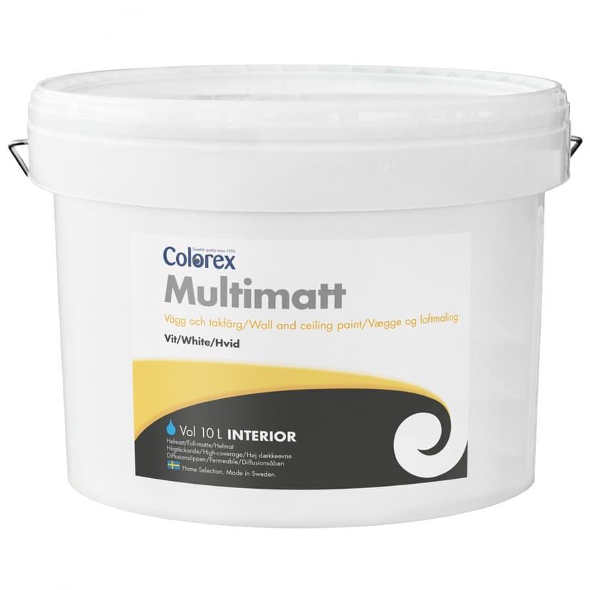 Multimatt